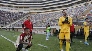 Sporting Cristal y Alianza Lima enviaron sus condolencias tras hincha fallecido en el Monumental