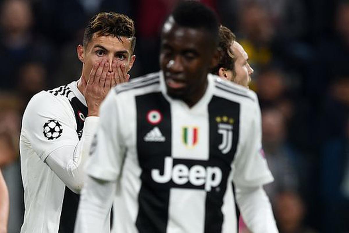 Colibrí Dejar abajo Inferior Cristiano Ronaldo: Juventus y la camiseta que tenía Adidas lista por si  salían campeones | 2019 | FOTO | FUTBOL-INTERNACIONAL | DEPOR