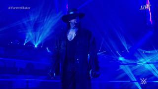 ¡Con la despedida de The Undertaker! Repasa los resultados del Survivor Series 2020 [VIDEO]