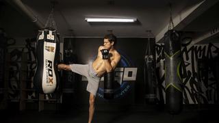 Humberto Bandenay vuelve a la escena internacional en Colombia: “El objetivo es regresar a UFC, si es este año, mejor”