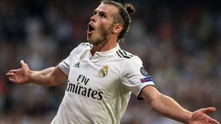 Su víctima favorita: Gareth Bale marcó el 1 a 1 del Real Madrid ante Villarreal en La Cerámica [VIDEO]