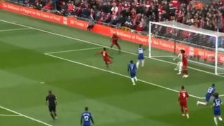 ¡Estalla todo Anfield! El gol de Sadio Mané en el Liverpool vs. Chelsea [VIDEO]