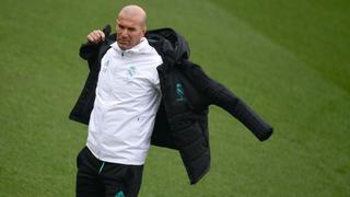 Florentino tuvo la palabra: esto decidió Real Madrid sobre el futuro de Zidane como su técnico