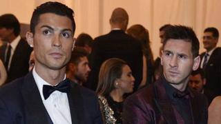 Lionel Messi se sincera: “Cuando Cristiano Ronaldo me igualó en el Balón de Oro, me hizo un poco de daño"