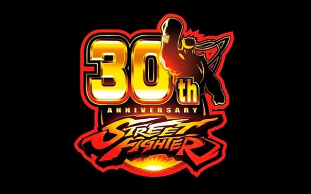 Street Fighter 30th Anniversary (Foto: