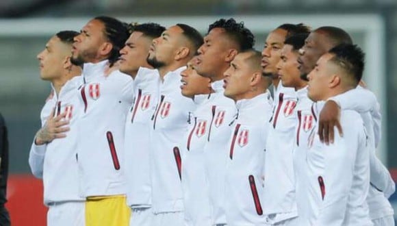 Perú enfrentará a Panamá en un nuevo amistoso pensando en las Eliminatorias Qatar 2022. (Foto: Difusión)