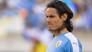 “Guiará, pero de ahí a que diga quiero esto...”: Cavani avisa al nuevo DT de Uruguay