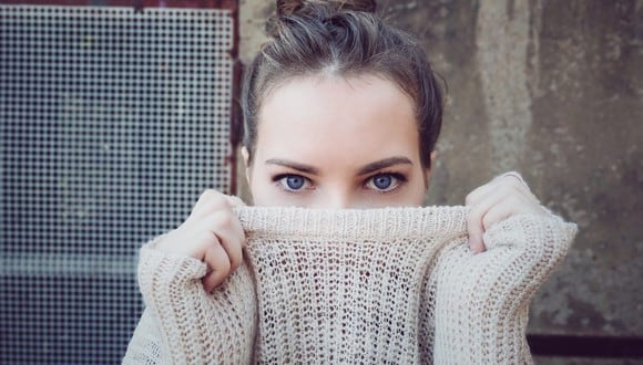 Hay trucos que puedes aplicar para evitar que la ropa de lana te pique. (Foto: Pixabay)