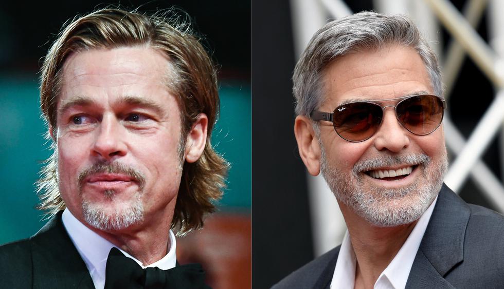 El actor llegó hasta la sede de la NASA, en Washington, para mantener una conversación con el astronauta Nick Hague (Foto:AFP)