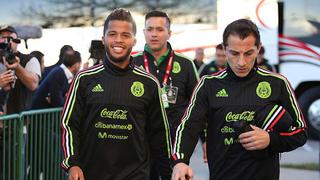 La recta final: México ya está en Rusia para la Copa Confederaciones y se alista para el debut