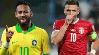 Brasil vs. Serbia, alineaciones: así se jugará el partido por Mundial Qatar 2022