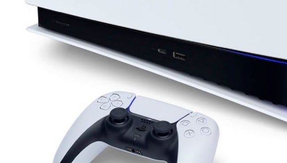 El mando DualSense de la PlayStation 5 reconocería tus manos según patente. (Foto: Sony)