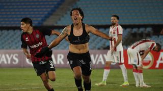 Triunfazo peruano en el Centenario: Melgar venció 2-1 a River Plate, por la Copa Sudamericana