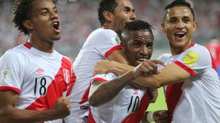 Selección Peruana: Jefferson Farfán envió mensaje de aliento antes de los duelos por Eliminatorias