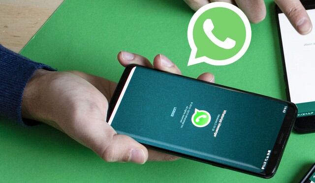 Whatsapp Cómo Conversar Con Tus Contactos Sin Aparecer “en Línea” How To Send Messages 5781