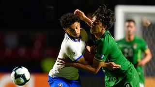 ¡El Show de 'Coutinho'! Bolivia cayó goleado ante Brasil por el debut de Copa América 2019