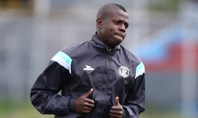 Jonathan Segura: 350 mil euros. (Foto: Archivo)