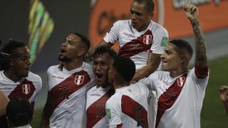 Tras fecha triple de Eliminatorias: la nueva ubicación de la Selección Peruana en el ranking FIFA