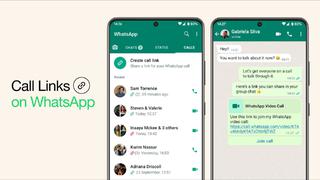 WhatsApp: cómo instalar los “Enlaces de Llamadas” en la aplicación de mensajería