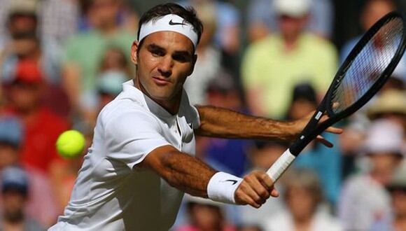 Roger Federer decidirá si va a Tokio 2020 después de jugar en Wimbledon. (ATP)