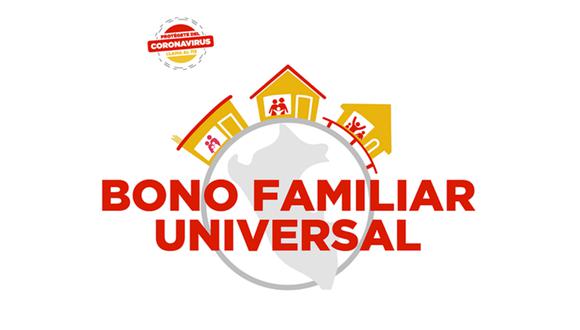 Bono Universal 760 soles: averigua en qué bancos cobrar este dinero. (Imagen: Bono Familiar Universal)