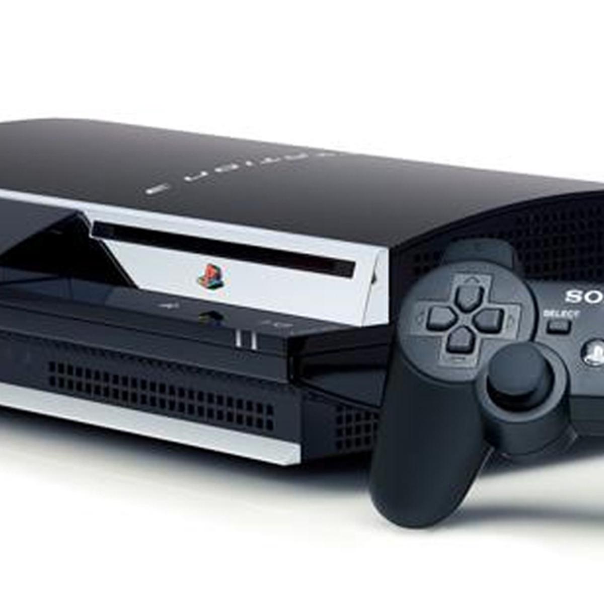lluvia Pareja Facilitar PlayStation | PS3: la vieja consola de Sony recibe una actualización  sorpresa | DEPOR-PLAY | DEPOR