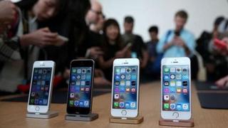 Apple prepara nuevos paneles OLED para diseñar iPhones más delgados