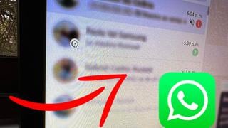 WhatsApp Web: truco para que tu jefe no vea tus conversaciones en la PC