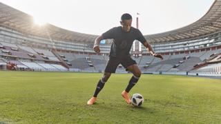 Nuevo programa de membresía de Adidas ofrece chimpunes firmados por jugadores de la selección