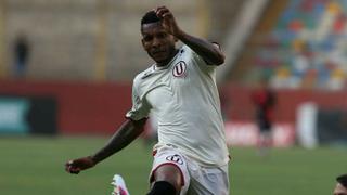 Universitario se pronunció por lesión de Alberto Quintero, quien se perderá Mundial de Rusia 2018