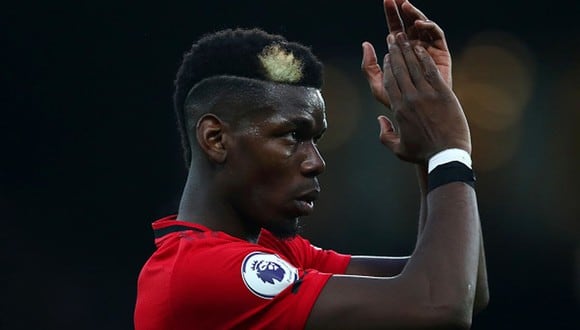 Paul Pogba es uno de los candidatos a dejar el Manchester United la próxima temporada. (Foto: Getty Images)