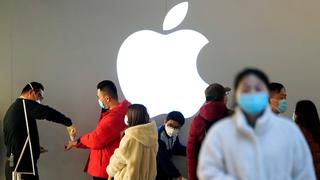 Coronavirus: Apple alista actualización para detectar si el usuario usa mascarilla