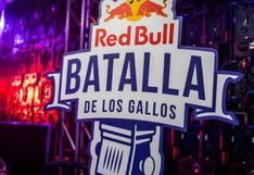 Dónde ver, Red Bull Internacional 2023 en vivo desde Colombia