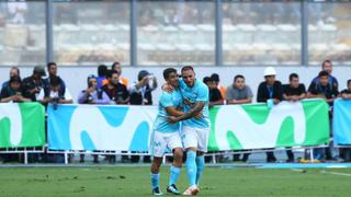 Sporting Cristal campeón: ¿Emanuel Herrera jugó su último partido con la celeste?