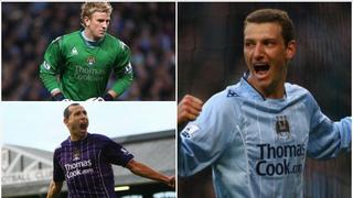 El dinero no compra la felicidad pero...: así era el Manchester City antes de los jeques [FOTOS]