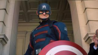 The Falcon and the Winter Soldier: ¿quién es el nuevo Capitán América?
