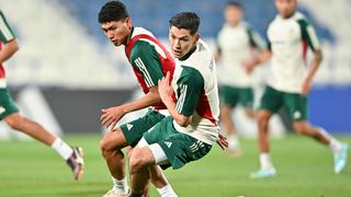 Selección México en el Mundial Qatar 2022: última hora del equipo del ‘Tata’ Martino