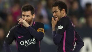 Leo el 'Todopoderoso': los dos jugadores que Messi no quiere ver más en el once del Barza