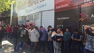 Selección Peruana: se agotaron las entradas para los peruanos que viven en Argentina