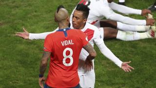 Perú en la final de la Copa América: la cábala de Christian Cueva para ganar a Chile [VIDEO]