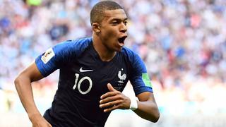 Kylian Mbappé: los 15 secretos del nuevo rey de Francia y del fútbol mundial