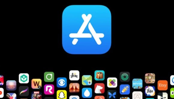 Novedades en App Store