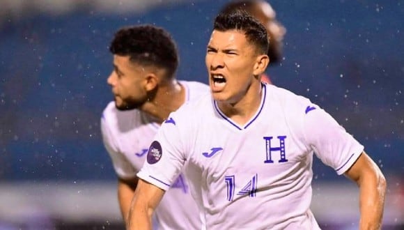 Honduras buscará su primera victoria frente a Granada por el Grupo B de la Liga A de la Concacaf Nations League
