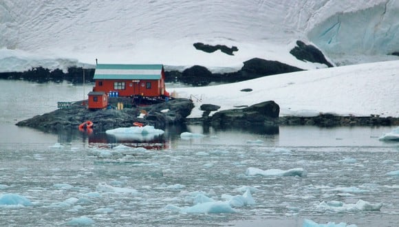 Un video viral que arrasa en TikTok muestra cómo es vivir dentro de una base científica en el Polo Sur. | Crédito: Pixabay / Referencial