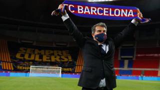 Adiós a los problemas: Barcelona sanearía sus cuentas gracias a la Superliga Europea