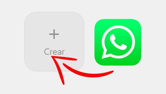 ¿Sabes por qué no puedes crear aún stickers en WhatsApp Web? Esto debes hacer. (Foto: MAG)