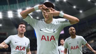 FIFA 22: el modo Volta regresa con más regates y escenarios