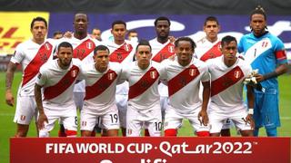 Con Ormeño: el valor en el mercado de los jugadores de la Selección Peruana para la Copa América