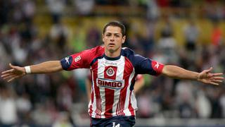 ¿Volverá a la Liga MX? ‘Chicharito’ y su respuesta sobre el posible regreso a Chivas