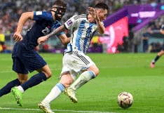 Suena en Bernabéu: Messi lo ‘bailó’ en el Mundial pero está en la órbita del Real Madrid
